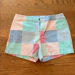 Vineyard Vines for Target shorts